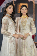 Raeesa Premium | LUXURY COLLECTION 23 | HU-2005 - House Of Hania