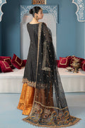 Raeesa Premium | LUXURY COLLECTION 23 | HU-2006 - House Of Hania
