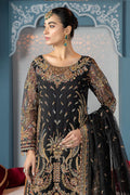 Raeesa Premium | LUXURY COLLECTION 23 | HU-2006 - House Of Hania