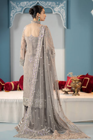 Raeesa Premium | LUXURY COLLECTION 23 |  HU-2008 - House Of Hania