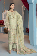 Raeesa Premium | LUXURY COLLECTION 23 | HU-2010 - House Of Hania