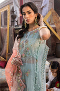 Raeesa Premium | Saf e Awwal Wedding Formals | D-1 - House Of Hania