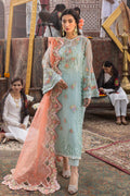 Raeesa Premium | Saf e Awwal Wedding Formals | D-1 - House Of Hania