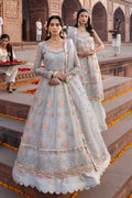 Raeesa Premium | Saf e Awwal Wedding Formals | D-2 - House Of Hania