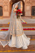 Raeesa Premium | Saf e Awwal Wedding Formals | D-2 - House Of Hania