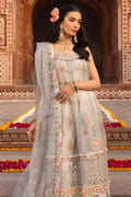 Raeesa Premium | Saf e Awwal Wedding Formals | D-2 - House Of Hania