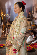 Raeesa Premium | Saf e Awwal Wedding Formals | D-3 - House Of Hania