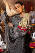 Raeesa Premium | Saf e Awwal Wedding Formals | D-4 - House Of Hania