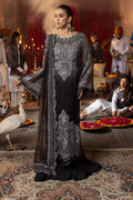 Raeesa Premium | Saf e Awwal Wedding Formals | D-4 - House Of Hania