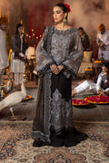 Raeesa Premium | Saf e Awwal Wedding Formals | D-4 - House Of Hania