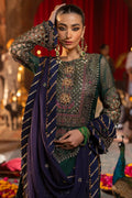Raeesa Premium | Saf e Awwal Wedding Formals | D-5 - House Of Hania