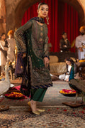 Raeesa Premium | Saf e Awwal Wedding Formals | D-5 - House Of Hania