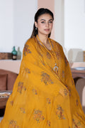 Raeesa Premium | Sharjeena Winter | KR-158 - House Of Hania