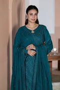 Raeesa Premium | Sharjeena Winter | KR-159 - House Of Hania