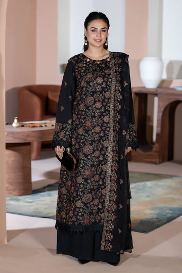 Raeesa Premium | Sharjeena Winter | KR-160 - House Of Hania