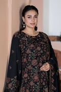 Raeesa Premium | Sharjeena Winter | KR-160 - House Of Hania