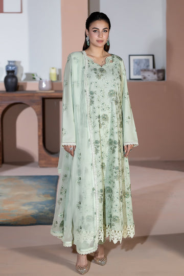 Raeesa Premium | Sharjeena Winter | KR-161 - House Of Hania