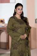 Raeesa Premium | Sharjeena Winter | KR-162 - House Of Hania