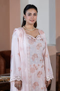 Raeesa Premium | Sharjeena Winter | KR-163 - House Of Hania