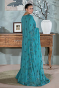 Raeesa Premium | Sharjeena Winter | KR-164 - House Of Hania