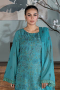 Raeesa Premium | Sharjeena Winter | KR-164 - House Of Hania