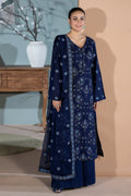 Raeesa Premium | Sharjeena Winter | KR-167 - House Of Hania