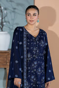 Raeesa Premium | Sharjeena Winter | KR-167 - House Of Hania