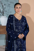 Raeesa Premium | Sharjeena Winter | KR-167 - House Of Hania