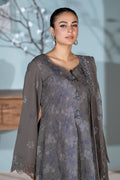 Raeesa Premium | Sharjeena Winter | KR-168 - House Of Hania