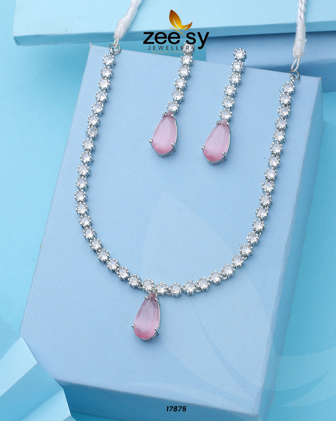 Raffealla's Necklace - House Of Hania
