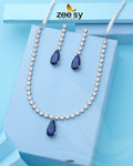 Raffealla's Necklace - House Of Hania