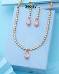 Raffealla's Necklace - House Of Hania