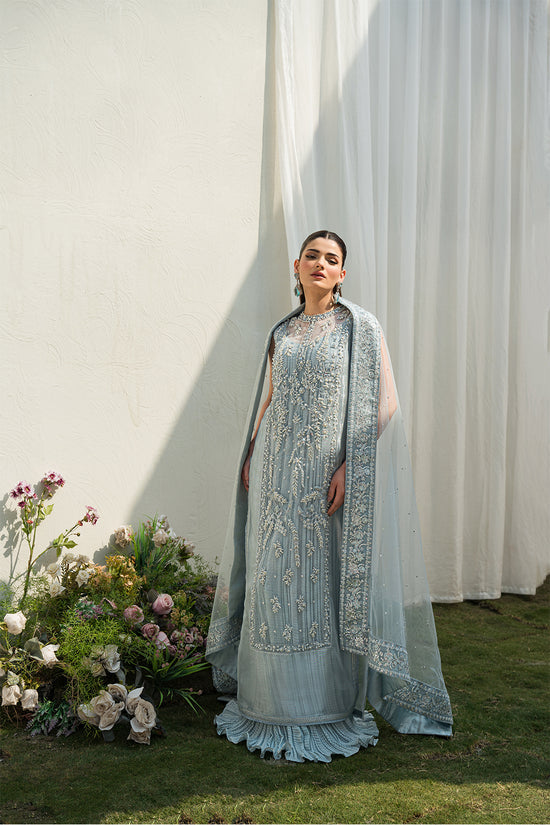 Raja Salahuddin | Love in Bloom | Buttercup - House Of Hania
