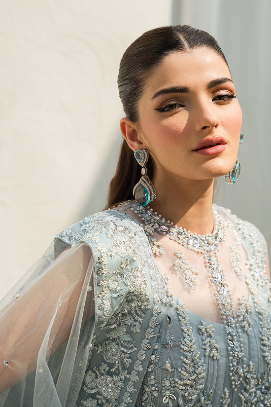 Raja Salahuddin | Love in Bloom | Buttercup - House Of Hania