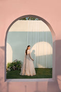 Raja Salahuddin | Love in Bloom | Iris - House Of Hania