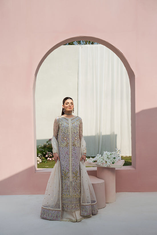 Raja Salahuddin | Love in Bloom | Moondust - House Of Hania