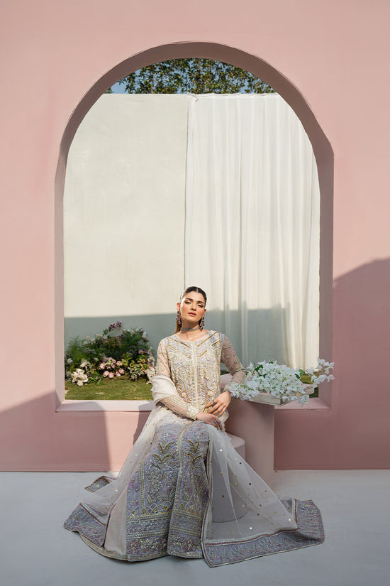 Raja Salahuddin | Love in Bloom | Moondust - House Of Hania