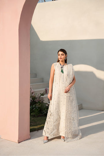 Raja Salahuddin | Love in Bloom | Pearl - House Of Hania