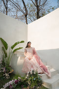 Raja Salahuddin | Love in Bloom | Rose Glow - House Of Hania