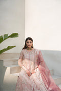 Raja Salahuddin | Love in Bloom | Rose Glow - House Of Hania