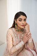 Raja Salahuddin | Love in Bloom | Rose Glow - House Of Hania
