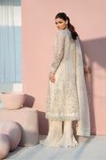 Raja Salahuddin | Love in Bloom | Staller - House Of Hania