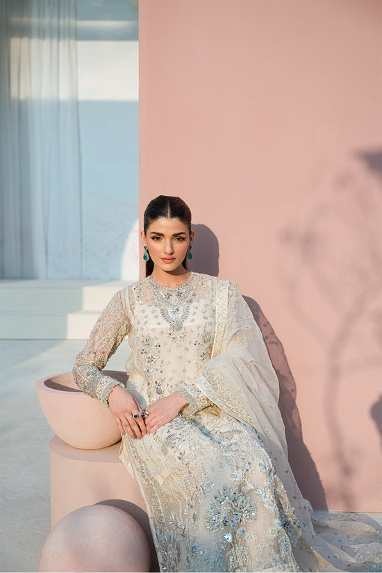 Raja Salahuddin | Love in Bloom | Staller - House Of Hania