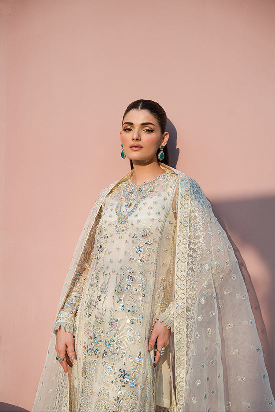 Raja Salahuddin | Love in Bloom | Staller - House Of Hania