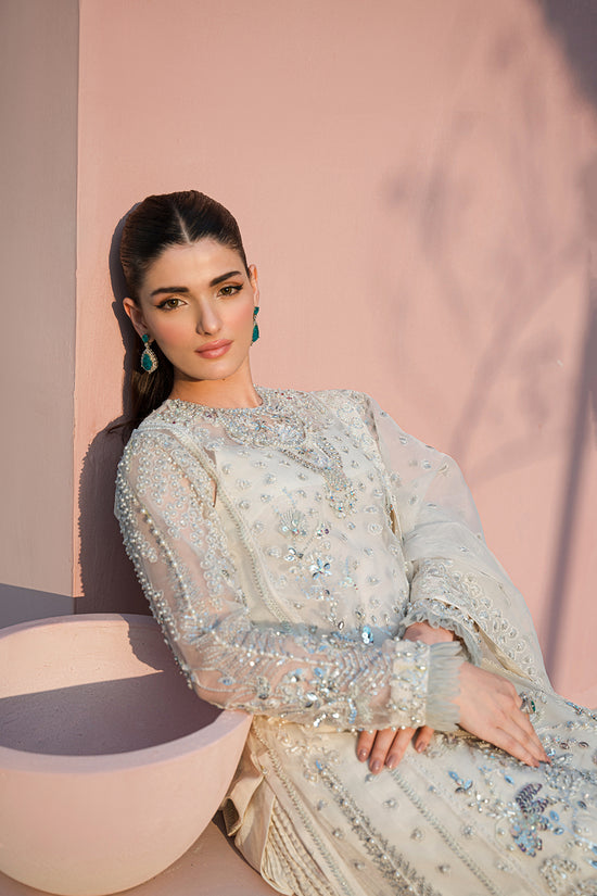 Raja Salahuddin | Love in Bloom | Staller - House Of Hania