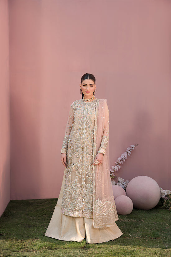 Raja Salahuddin | Love in Bloom | Starlight - House Of Hania