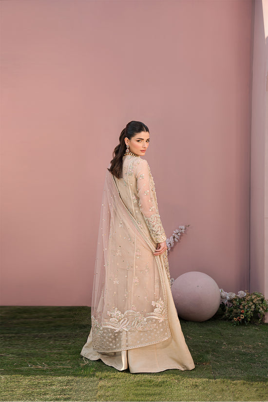 Raja Salahuddin | Love in Bloom | Starlight - House Of Hania