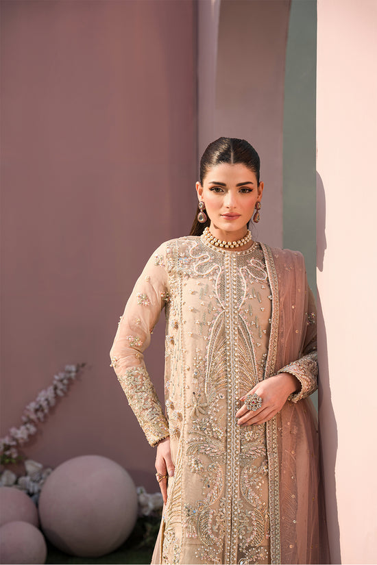 Raja Salahuddin | Love in Bloom | Starlight - House Of Hania