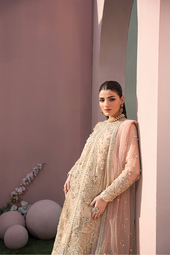 Raja Salahuddin | Love in Bloom | Starlight - House Of Hania