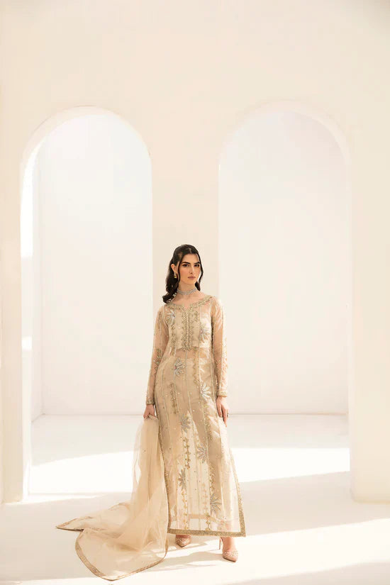 Raja Salahuddin | The Wishlist | FALLON - House Of Hania